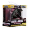 Llavero Figura de Godzilla – The New Empire (JADA TOYS - METALFIGS)
