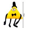 Peluche Bill Clave – Gravity Falls