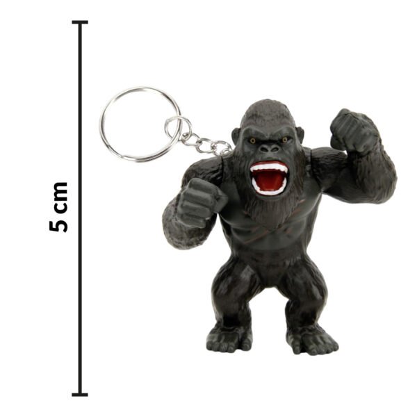 Llavero Figura de King Kong – The New Empire (JADA TOYS - METALFIGS)