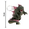 Llavero Figura de Godzilla – The New Empire (JADA TOYS - METALFIGS)