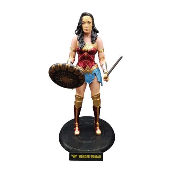 Figura de Diana Prince – Wonder Woman