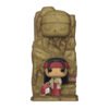 Funko Pop! Deluxe Hashirama Senju #1183 - Naruto Shippuden