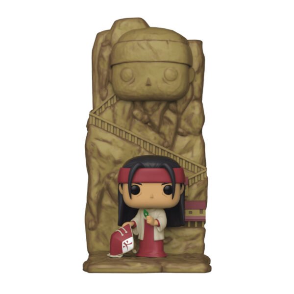 Funko Pop! Deluxe Hashirama Senju #1183 - Naruto Shippuden