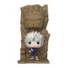 Funko Pop! Deluxe Tobirama Senju #1184 - Naruto Shippuden