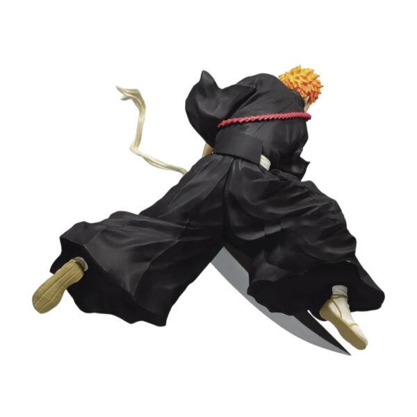 Figura Ichigo – Bleach (BANPRESTO)