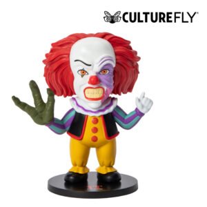 A Figura de Pennywise – IT Eso (CULTUREFLY)