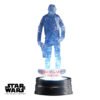 Figura de Han Solo (Holograma) – Star Wars The Black Series (HASBRO)