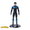 Figura Nightwing - DC Comics Batman (BENDYFIGS)