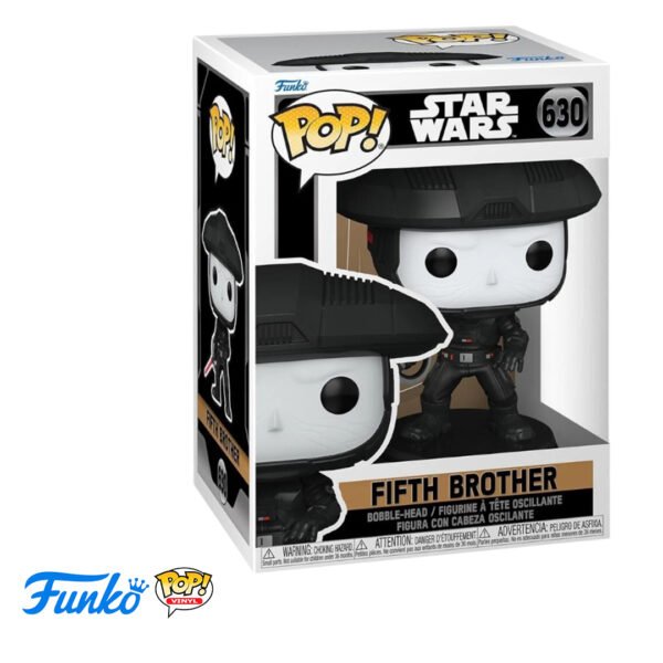Funko Pop! Fifth Brothe #630 - Star Wars