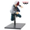 Figura Todoroki - My Hero Academia (BANPRESTO)