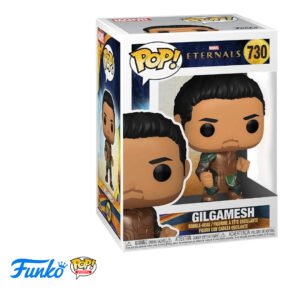 A Funko Pop! Gilgamesh #730 - Eternals