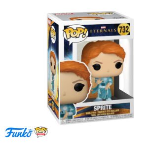 A Funko Pop! Sprite #732 - Eternals