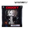 Figura de Tiffany – Chucky (CULTUREFLY)