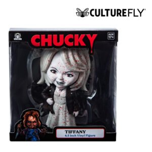 A Figura de Tiffany – Chucky (CULTUREFLY)