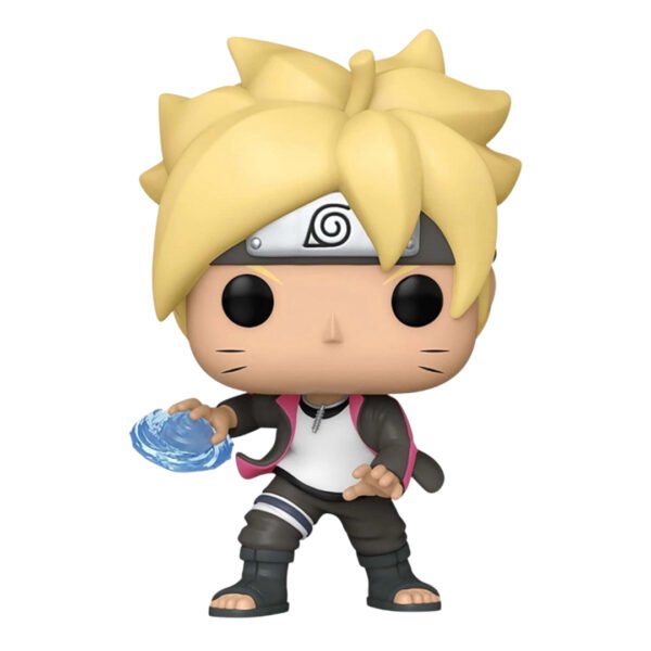 Funko Pop! Boruto #1356 - Boruto: Naruto Next Generations