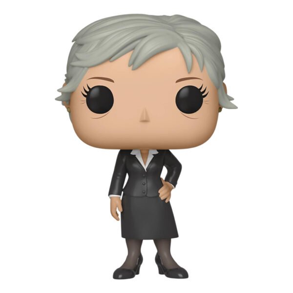 Funko Pop! Movies M #800 - 007 James Bond