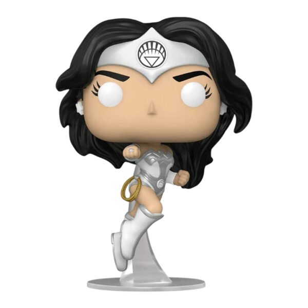 Funko Pop! Heroes Wonder Woman #423 - Wonder Woman 80