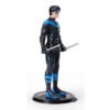 Figura Nightwing - DC Comics Batman (BENDYFIGS)