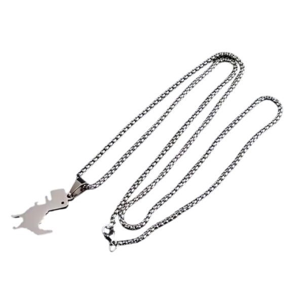 B Collar de Dinosaurio (Google)