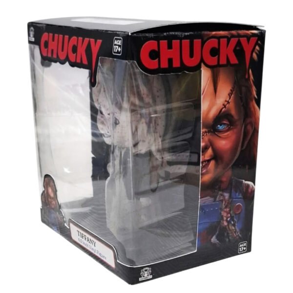 Figura de Tiffany – Chucky (CULTUREFLY)