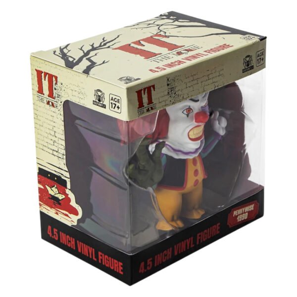 Figura de Pennywise – IT Eso (CULTUREFLY)