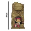 Funko Pop! Deluxe Hashirama Senju #1183 - Naruto Shippuden