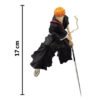 Figura Ichigo – Bleach (BANPRESTO)