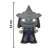 Funko Pop! Movies Super Shredder #1138 - Teenage Mutant Ninja Turtles
