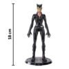 Figura Catwoman - DC Comics Batman (BENDYFIGS)