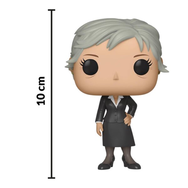 Funko Pop! Movies M #800 - 007 James Bond