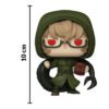 Funko Pop! Animation (Exclusive) Nishiki Nishio #1548 -Tokyo Ghoul:re