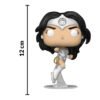Funko Pop! Heroes Wonder Woman #423 - Wonder Woman 80