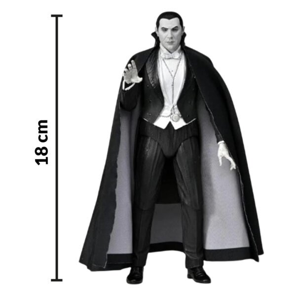 Figura de Dracula – Ultimate Count Dracula (NECA)