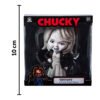 Figura de Tiffany – Chucky (CULTUREFLY)