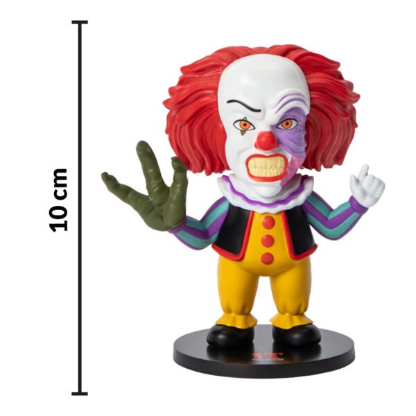 Figura de Pennywise – IT Eso (CULTUREFLY)