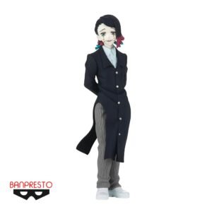 WhatsApp Image 2026-01-01 at 23.42.54 Figura Enmu – Kimetsu no Yaiba (BANPRESTO)