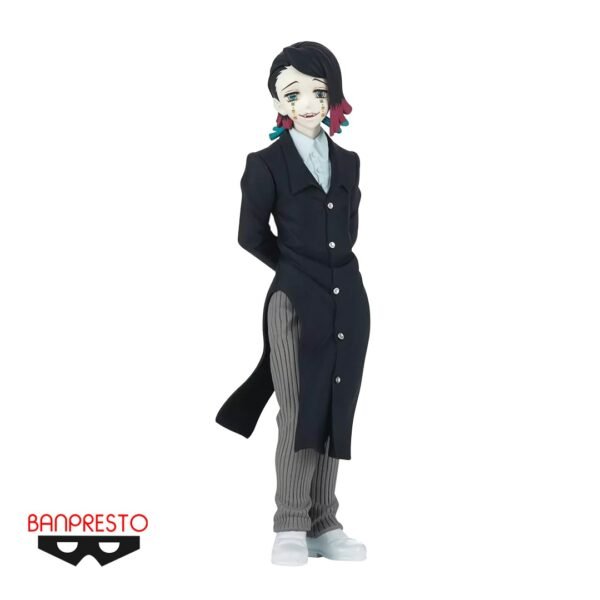 Figura Enmu – Kimetsu no Yaiba (BANPRESTO)