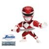 Figura de Red Ranger – Power Rangers (JADATOYS - METALFIGS)