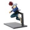 Figura Todoroki - My Hero Academia (BANPRESTO)
