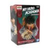 Figura Midoriya - My Hero Academia (BANPRESTO)