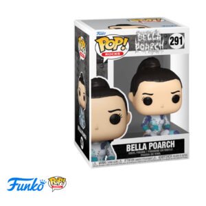 A Funko Pop! Bella Poarch #291 - Rocks