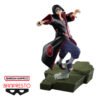 Figura de Itachi – Naruto Shippuden (BANPRESTO – BANDAI NAMCO)