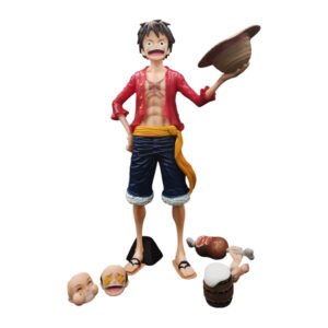 Figura de Luffy – One Piece