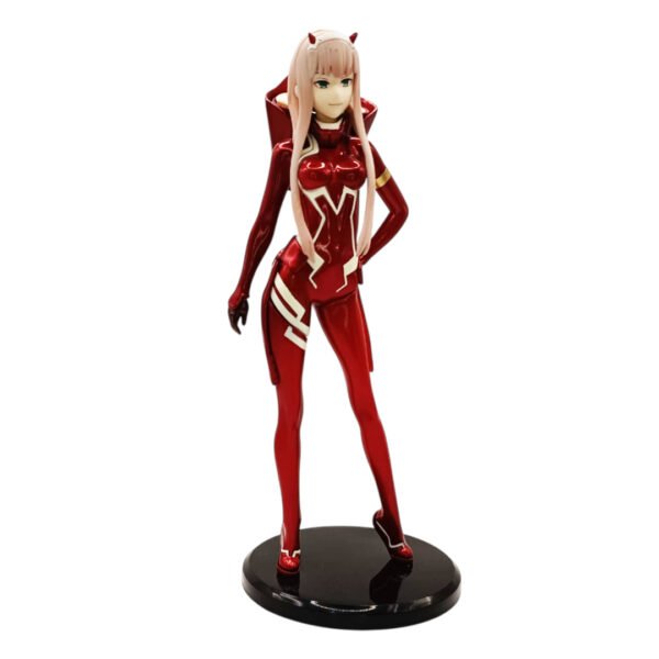 Figura de Zero Two – Darling In The Franxx