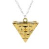 Collar de Yu-Gi-Oh! (Collar del Milenio)