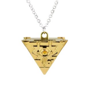 A Collar de Yu-Gi-Oh! (Collar del Milenio)