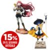 Pack de Figuras Roxy y Eris - Mushoku Tensei
