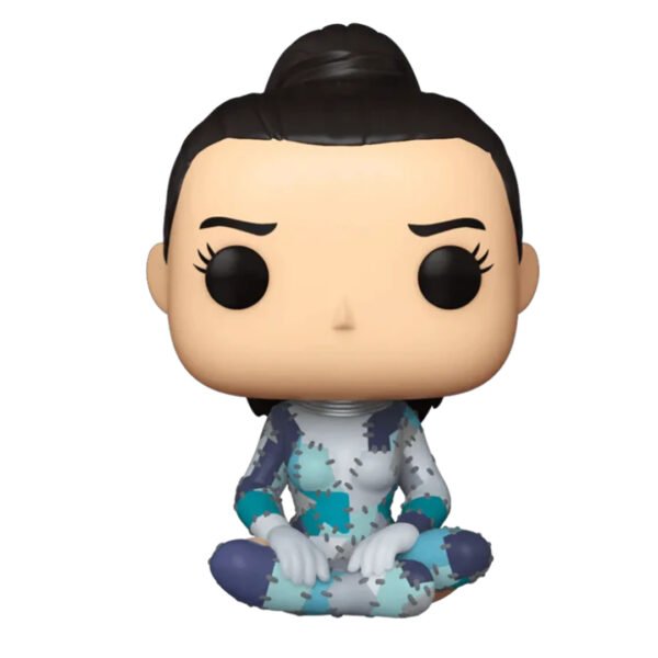 Funko Pop! Bella Poarch #291 - Rocks