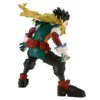 Figura de Midoriya – My Hero Academia (BANPRESTO - GRANDISTA - BANDAI NAMCO)