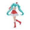 Figura de Hatsune Miku – Edición Navideña LIMITADA (SEGA-SPM)